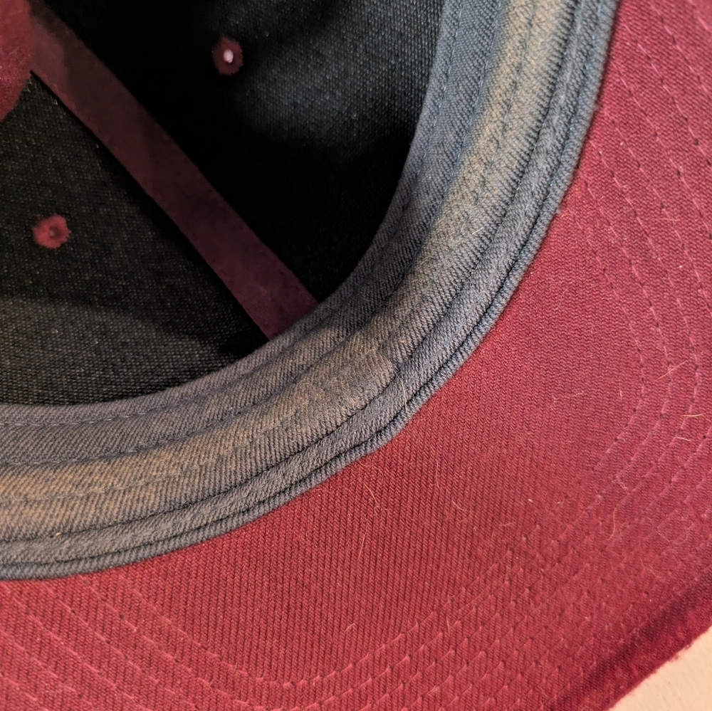 Arizona State SunDevils Hat - Picture 5 of 8